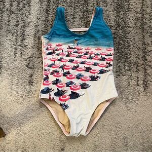 Shade Critters Bathing Suit